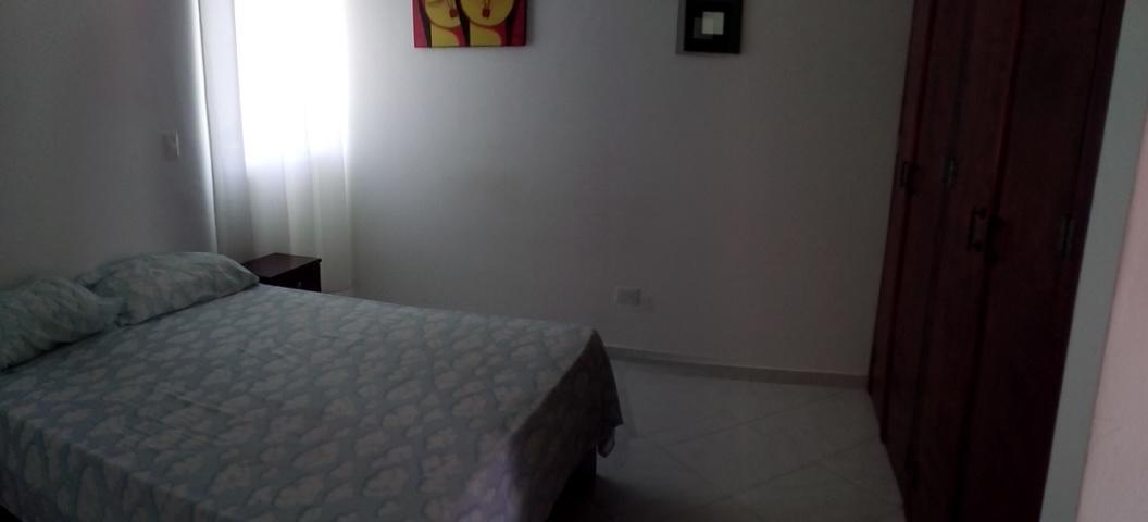 Agua Del Caribe Aparthotel Sosúa Buitenkant foto